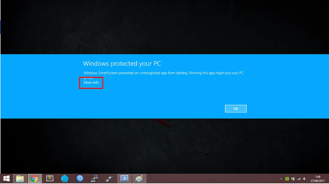Recta Host Installer